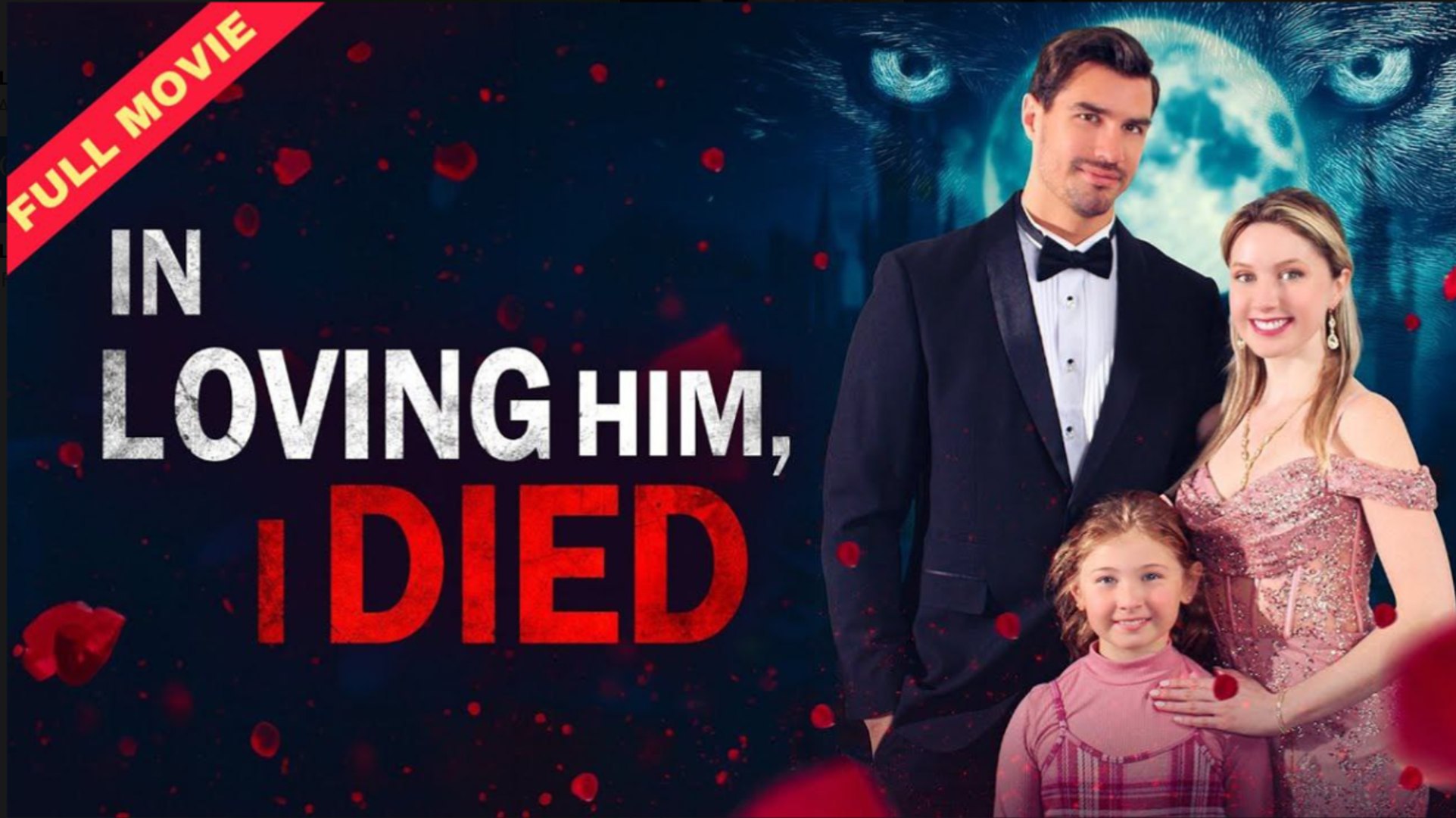 In Loving Him, I Died - Full Movie