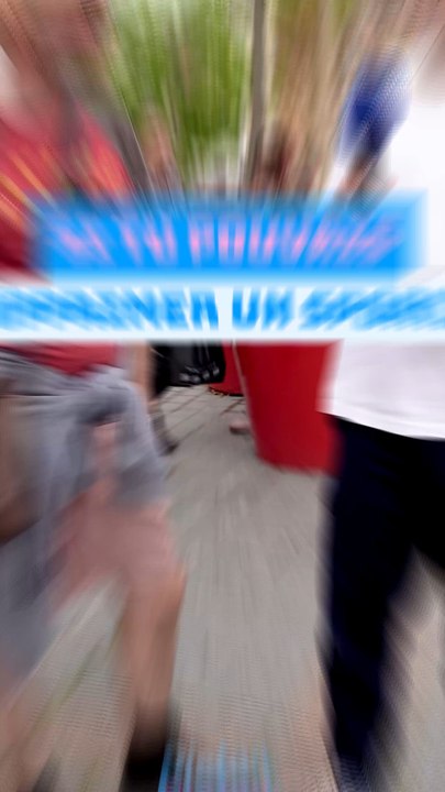 Si on devait supprimer un sport.. ⛹️🎾⚠️ J'ai rien contre le sport hein ! C'est juste pour le délire. #sport #microtrottoir