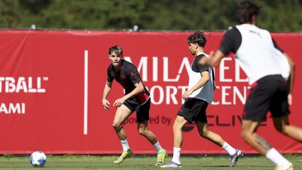 Milan Futuro scalda sempre più i motori