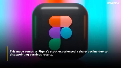 Cathie Wood's Swoops In On Figma's 20% Plunge, Ark Invest Scoops Up Shares Worth $5.9 Million