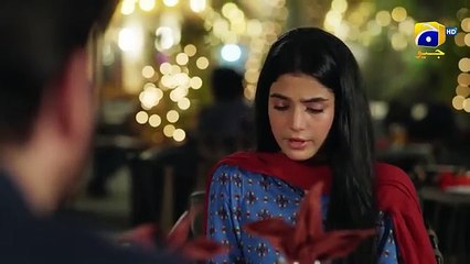 Mohra Episode 25  - Mikaal Zulfiqar - Laiba Khan - Aagha Ali