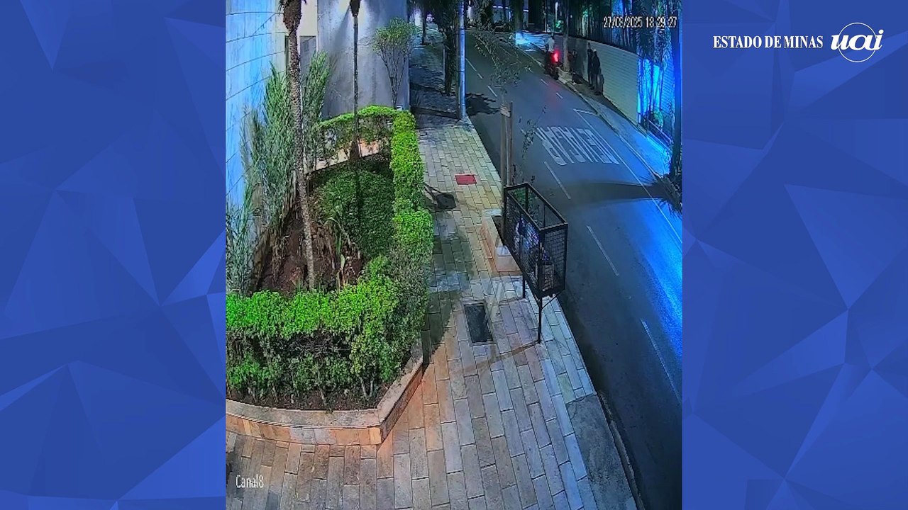 Canalhinha e Habilidoso: veja série de assaltos cometidos pela dupla em BH