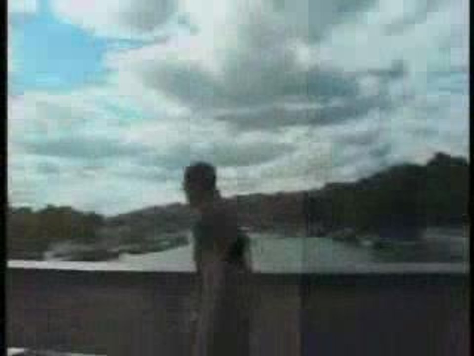base-jumping