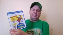 Hey There, It's Yogi Bear! Blu-ray