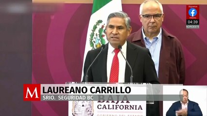 Renuncia mando policial acusado de ataques digitales al periodista Jorge Heras en BC