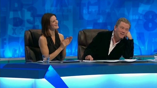 Countdown | Friday 1st July 2016 | Episode 6389