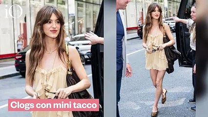 Estate di passione: cinque outfit chic e sensuali