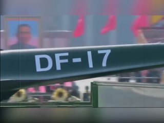 China DF-41 Nuclear Missile vs Hiroshima Little Boy #NuclearMissile #ChinaMissile #DF41 #Dongfeng41