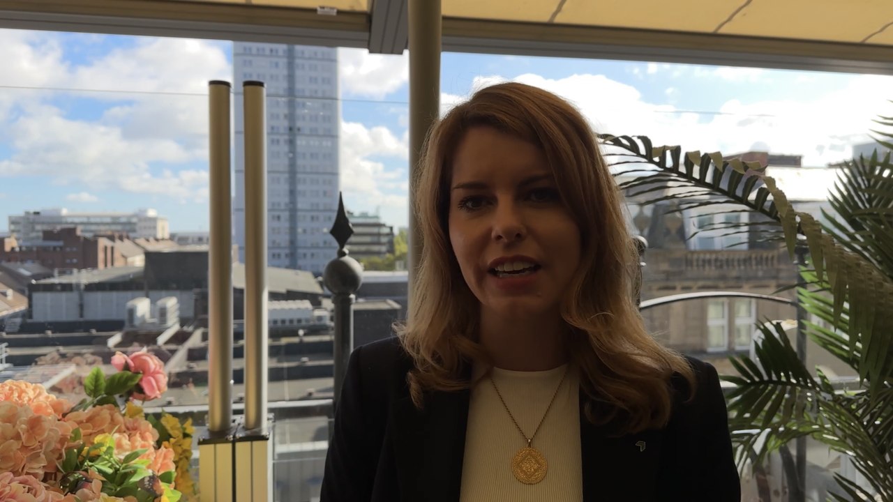 Great North Run ready to grace the North East once again