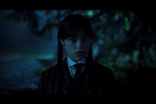 Wandinha 2º Temporada 5 Episódio Dublado Pt Br Completo