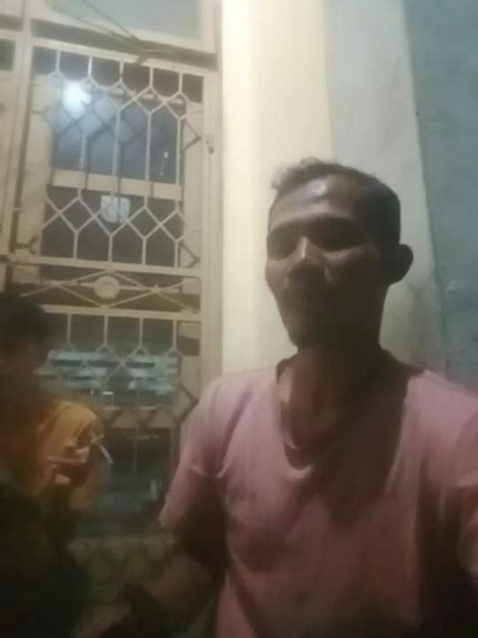 lagi krauke #