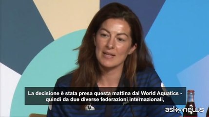 Parigi 2024, CIO: Senna balneabile, gare possono avere luogo