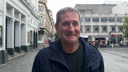 “Why start something if you can’t finish it” - Scousers on the dos and don’t of DIY