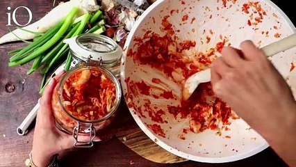 Intestino sano: 6 alimenti fermentati su cui puntare