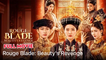 Blades Of Vengeance/ Roge Blade: Beauty's Revenge /She Who Establishes Her Era