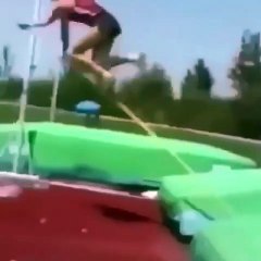 Timanttiliigan seiväskisa oli eilen Alajärvellä. Aurinko paistoi ja Duplantis hyppäsi seipäällä pituutta yli