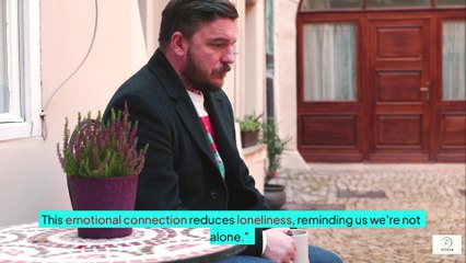 💬 Breaking the Cycle of Silence Why Sharing Memories Helps Healing 💬