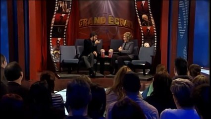 🎬 Dieu Merci – Stéphane Crête