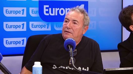 Raphaël Enthoven censuré par la maire écolo après ses propos sur Gaza : «Il n'y a aucun journaliste, uniquement des tueurs avec une carte de presse»