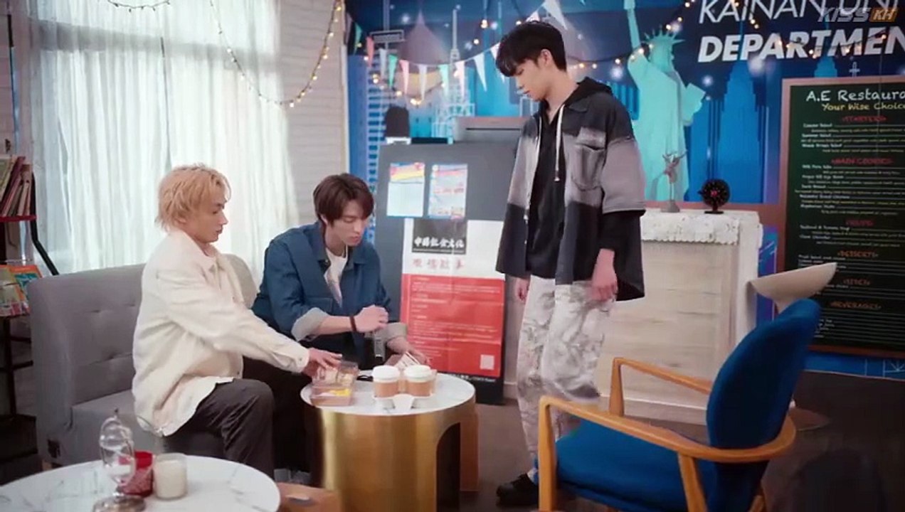 (BL)EP.12 [FINALE] THE P ROM ISE OF THE SOUL (2025) ENG SUB