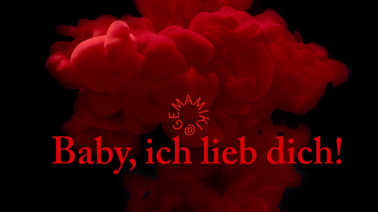 🎶🎸Verdammt Baby, ich lieb dich! (Oder auch nicht) 💔😂
