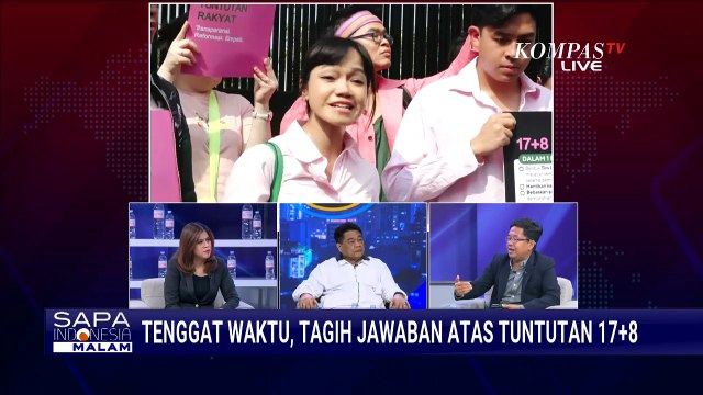 Blak-blakan! Mantan Anggota DPR Beberkan 'Kesalahan' Sistemik di Legislatif, Begini Kata Peneliti