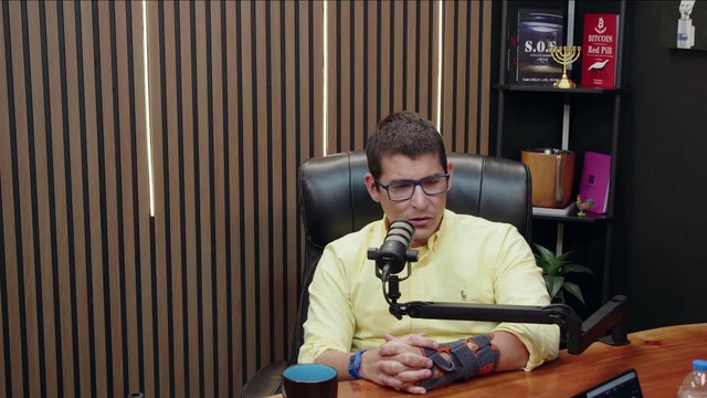 RENATO TREZOITÃO - BITCOIN RED PILL - ESSA LIVE VAI EXPLODIR SUA CABEÇA!