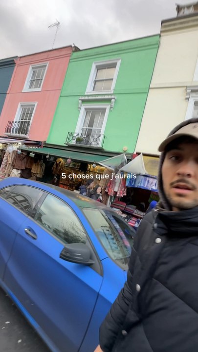 5 erreurs à ne pas faire à Londres