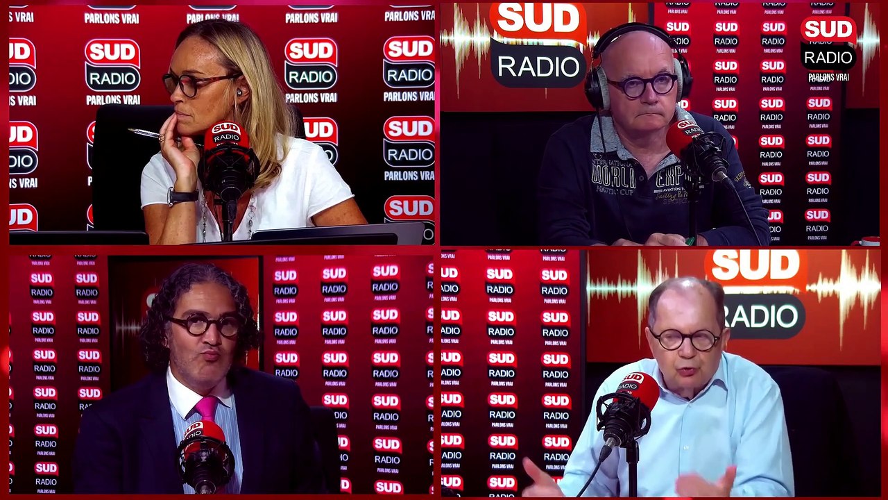 10 septembre : Bruno Retailleau a-t-il raison de vouloir empêcher toute tentative de blocage ?