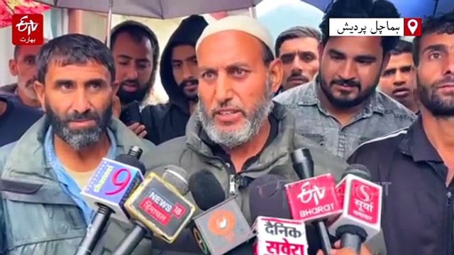 کلّو لینڈ سلائیڈنگ: کشمیریوں سمیت اب تک 5 افراد ہلاک، مسخ شدہ حالت میں لاشیں برآمد، 2 اب بھی ملبے تلے دبے