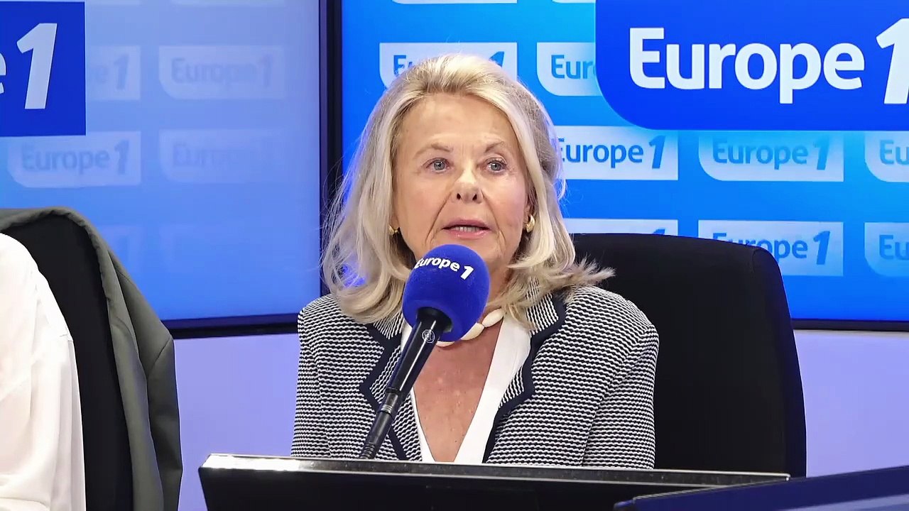 Pascal Praud et vous - Les politiques «ne parlent pas aux patrons», regrette Sophie de Menton