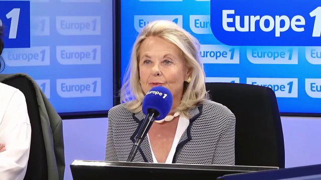 «Les patrons, colonne vertébrale de la France. On a des parlementaires qui n’ont jamais mis les pieds dans une boîte» : Sophie de Menton dénonce les politiques déconnectés