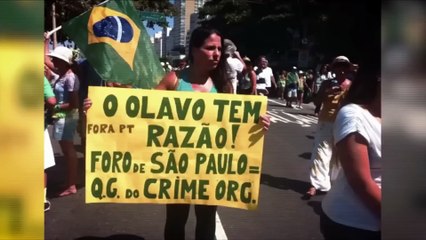 Renato Trezoitão e Olavo de Carvalho DEBATEM "Educação", "Genialidade" e "Mercado de Trabalho"