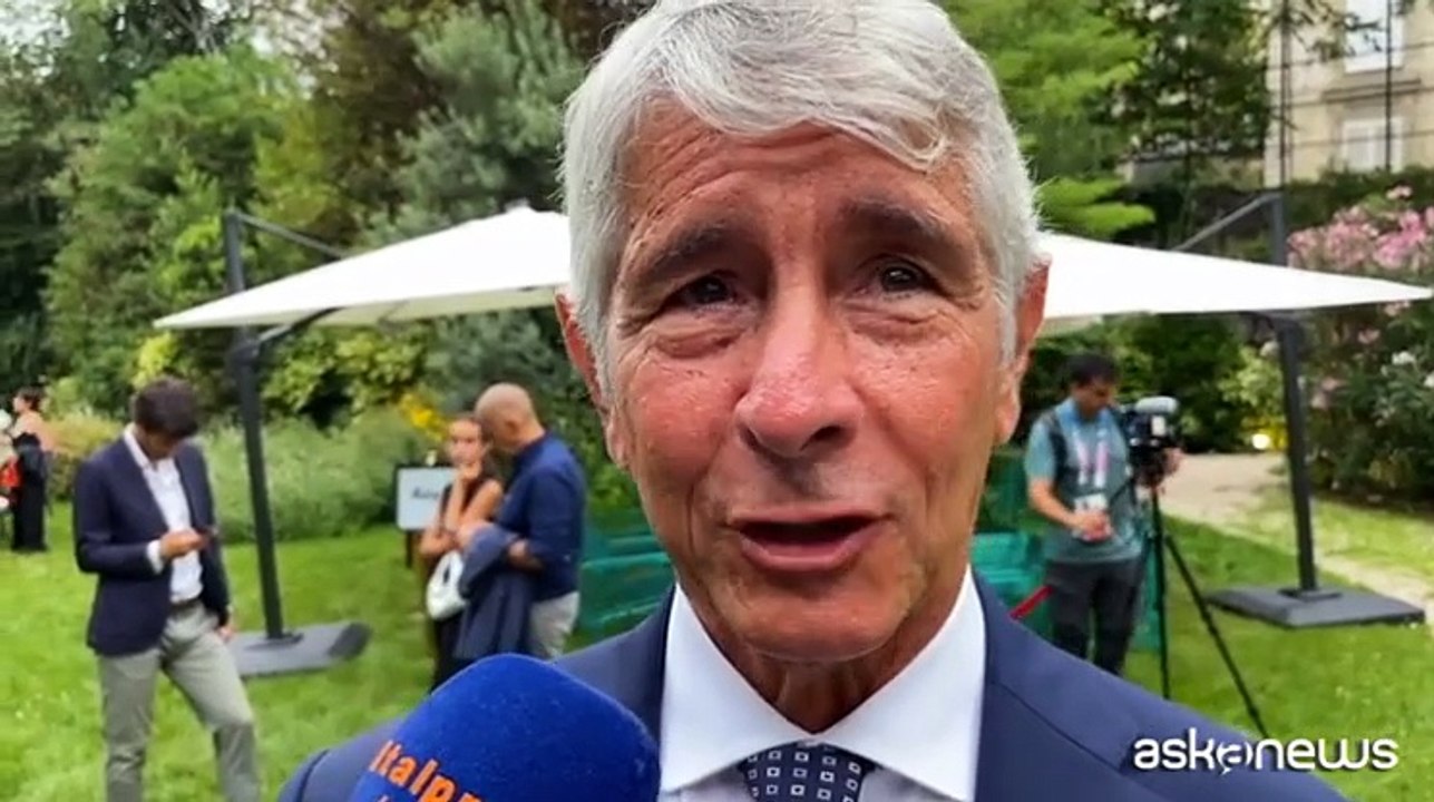 A Parigi 2024, annunciata la Giornata dello sport italiano nel mondo