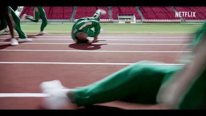 "Squid Game 2": il teaser trailer e la data di uscita su Netflix