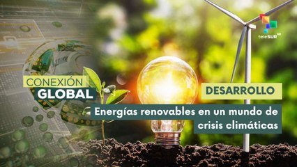 SITMIC impulsa el uso de energías renovables en Cuba