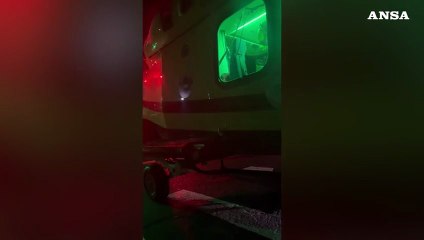 Bloccato a 3.000 mt, alpinista 85enne salvato dal Soccorso valdostano