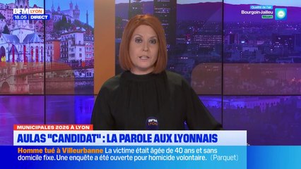 Bonsoir Lyon du vendredi 5 septembre 2025
