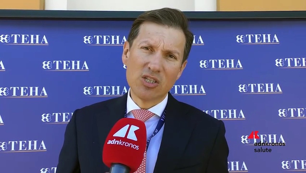 Farmaceutica, Landazabal (Gsk): "Settore strategico per salute e crescita economia"