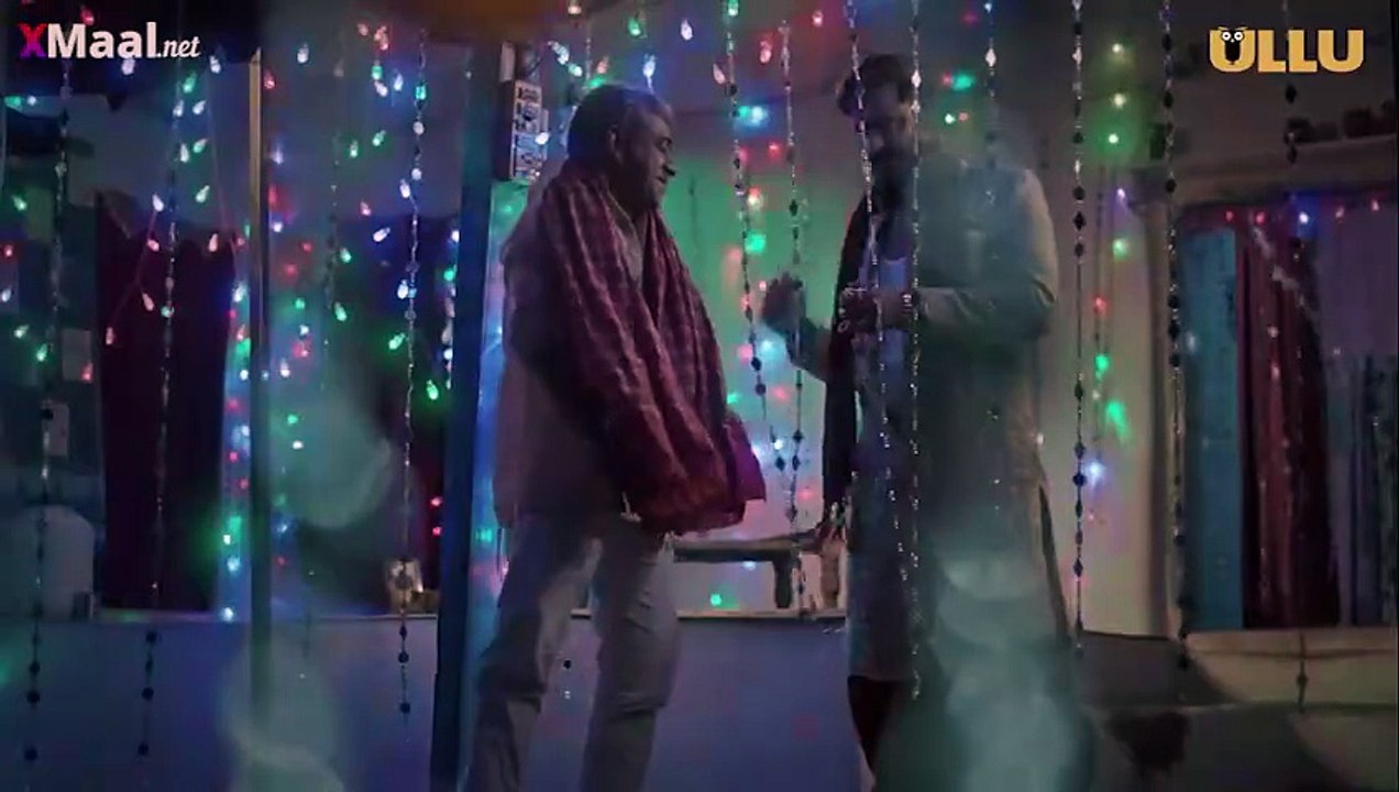 Gaachi Episode 2 | ULLU Web Series | Bold Hindi Drama