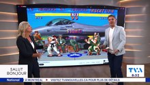 Street Fighters-Salut Bonjour-5 Septembre 2025