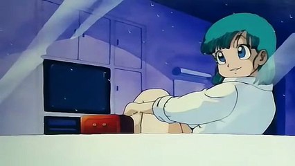 Dragon Ball 001 - El secreto de la esfera del dragon capitulo 1 part 24