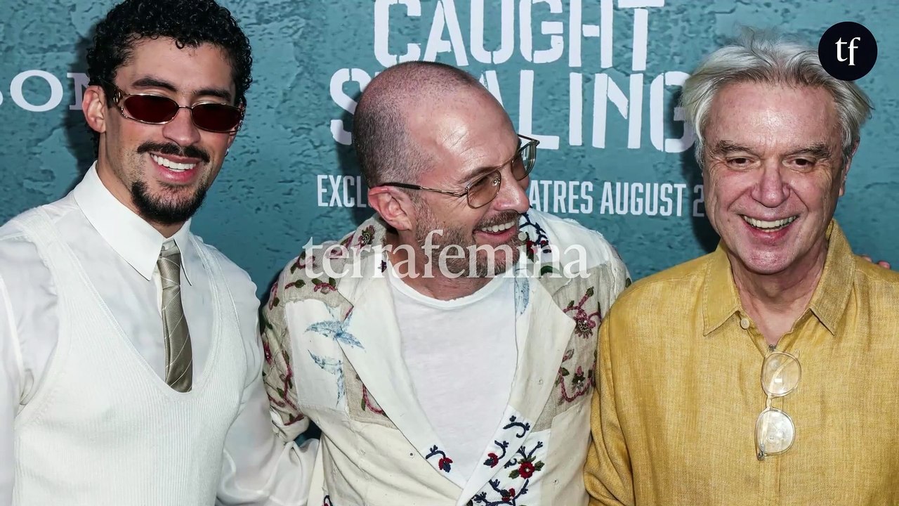 20 ans d'écart : cette rockstar mythique de 73 ans se refuse à épouser une femme de son âge, un geste pas très punk (mais Mick Jagger a fait pire)