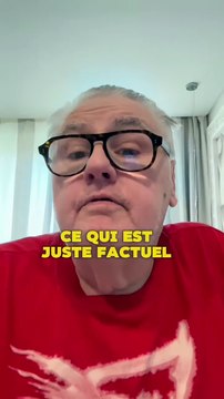 Accusé de racisme après ses propos sur les 11 noirs dans l'équipe de France , Pierre Ménès tente d'éteindre la polémique: C'est juste factuel!
