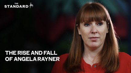Angela Rayner's Journey: From Council Estate Teenager to Deputy Prime Minister 🚀