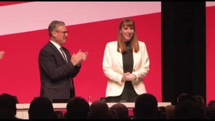 Rimpasto nel governo Starmer, lascia vice premier britannica Rayner