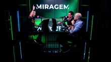 Exploração espacial e novas fontes de energia renovável | Miragem Podcast