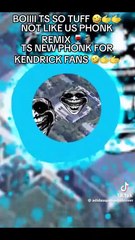 Kendrick Phonk Epic Video 2024 🎥