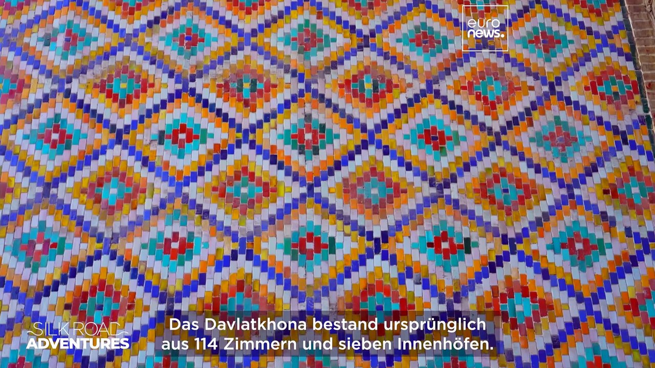 Das Ferghana-Tal in Usbekistan: Eine kulturelle Oase an der Großen Seidenstraße