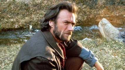 Josey Wales hors-la-loi
